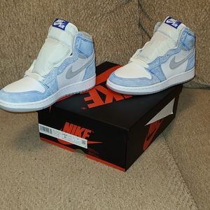 Air Jordan 1 Retro High OG GS